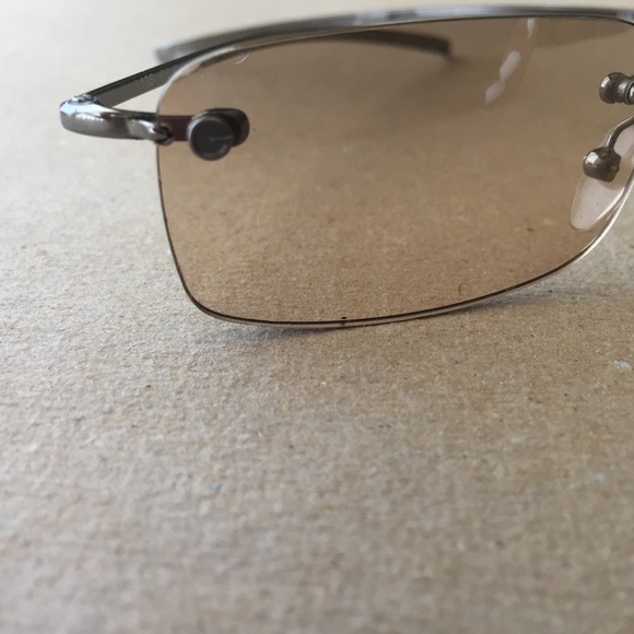Gucci sunglasses 135 GG 1715/S 6LB6P 51-19 - Picture 6 of 8